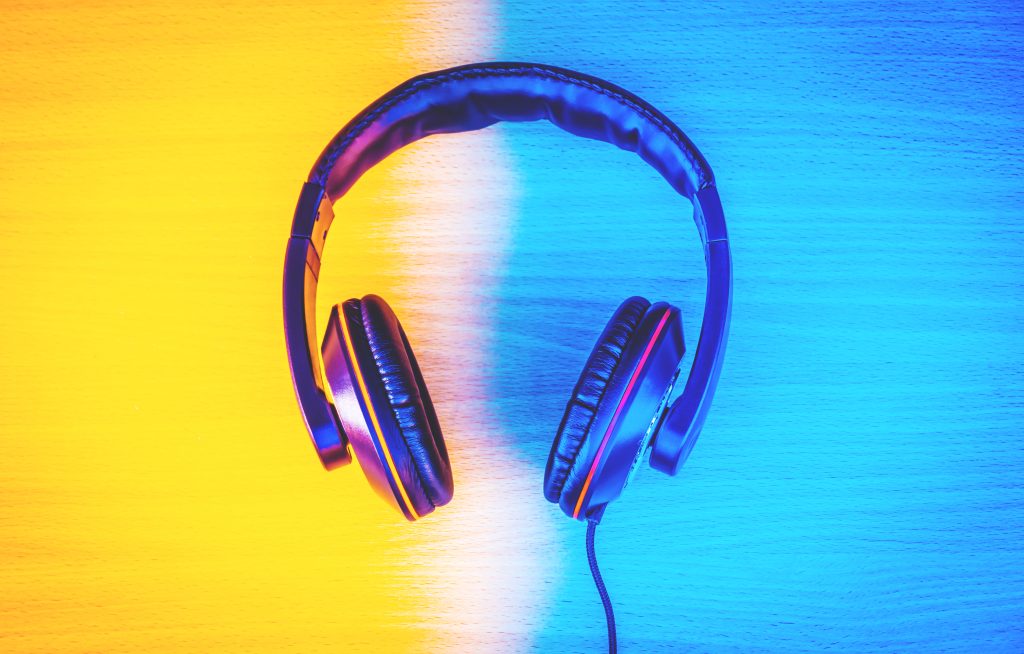 Music Promotion in India